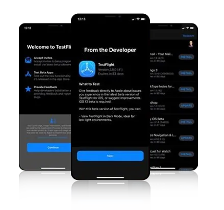 德扑圈德州官网 App 预览